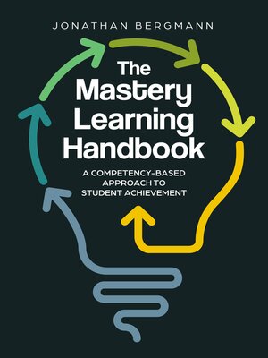 cover image of The Mastery Learning Handbook
